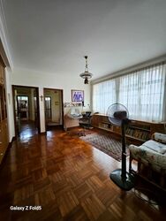 Kechubong Terrace (D28), Semi-Detached #443170541